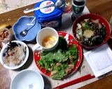レンジで簡単にも！ポーチドエッグ作り方157写真