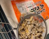 あさりの佃煮★作り方1写真