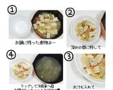おでんの素だけで簡単煮浸し♬作り方6写真