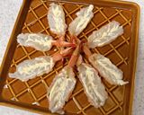 赤海老の香草パン粉焼き作り方3写真