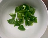 さっぱり洋風ごま素麺汁味根菜茄子甘酢酢豚作り方8写真