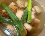 絶品！圧力鍋なしで豚の角煮作り方2写真