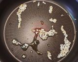 簡単☆お手軽牛タンパスタ♩作り方7写真
