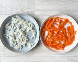 鯛のアラで絶品鯛めし♪シャキシャキれんこん入り作り方2写真