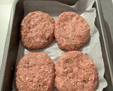 基本のハンバーグ作り方5写真