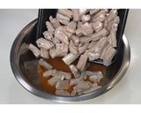 豚ホルモンのスタミナ炒め★動画あり★作り方6写真