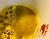 カップスープ●カレーコーンスープ作り方1写真