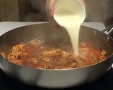 【トゥーンバ パスタ】エビの旨辛パスタ作り方9写真