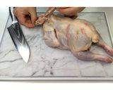低温ロースト！ローストチキン★動画あり★作り方3写真
