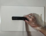 おいなりさんの細巻作り方4写真