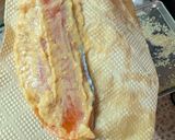 鮭の味噌パン粉焼き＆ナスの味噌マヨ田楽風作り方2写真