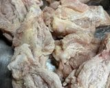 フライドチキン・ノンフライヤー作り方3写真