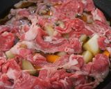 肉大根作り方4写真