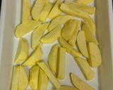 のり塩フライドポテト作り方4写真