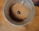 香ばしスリランカローストカレー粉作り方5写真