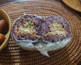 飯団　中華おにぎり作り方8写真