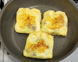 いきなり団子風♪揚げない油揚げまんじゅう作り方7写真
