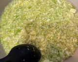 【離乳食後期〜】カンパチ白菜煮作り方5写真