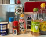 おかんレシピ𓀤𓀣餃子作り方1写真