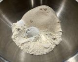 Caramel Nana Muffins作り方11写真