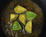 うちの☆一緒に揚げて❤夏バテ防止に🥑揚げ作り方15写真