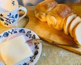 美味しい！ミニ食パン作り方9写真
