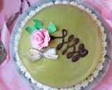 Mary's プリンセストルタ作り方53写真