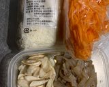 根菜たっぷりのおから煮☆優しい味つけ作り方1写真