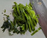 炙りこんにゃくのたたき作り方7写真