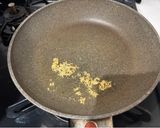【おつまみ】生ハムチーズとアボカドの味噌マヨ和え作り方4写真