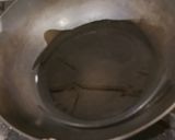 新玉のシャキシャキ豚丼作り方2写真