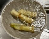ウドの酢味噌あえ作り方5写真