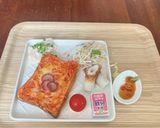 ◯活🥢はじめました ^^作り方132写真