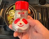 半年分の野菜スープ🥬作り方3写真