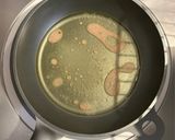リメイクペペロンチーノ作り方2写真
