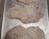 柔らかサクサクのヒレかつ🐷作り方6写真
