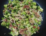 うちの味♤コンビーフのコク旨ポテサラ❣作り方10写真