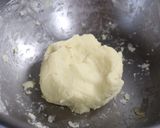 バレンタイン♡HMでハートだっこクッキー作り方1写真