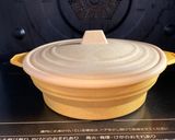 大根・厚揚げ・切り昆布の煮物作り方2写真