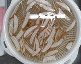 甘酒が隠し味のごぼうの混ぜご飯作り方1写真