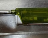 じゅんさい入り冷し金波汁　作り方3写真