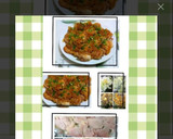 うちの味☆旨いステーキ♪特製玉ねぎソース作り方31写真