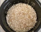 えのきでかさましごはん作り方1写真