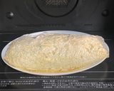 レンジで、和風チキンミートローフ！作り方4写真