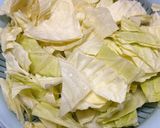 子供も大人も一緒に食べられる！回鍋肉作り方1写真