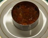 海鮮中華タルタル　～香菜レモンジュレ～作り方4写真