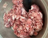 【保育園給食】プルコギ作り方3写真