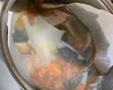 健康ヘルシーうま煮作り方5写真
