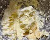 簡単チーズケーキ🍰作り方4写真
