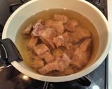 豚の角煮作り方7写真